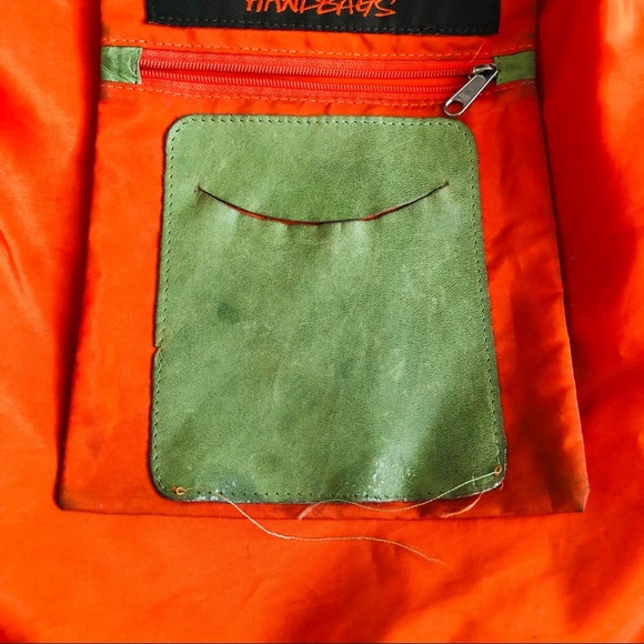 Tano Hobo One Handle Handbag - Picture 15 of 16